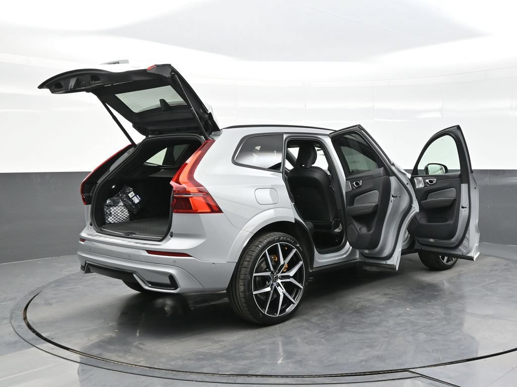 New 2026 Volvo XC60 T8 Polestar w/ Protection Package Premier AWD/4WD image 46