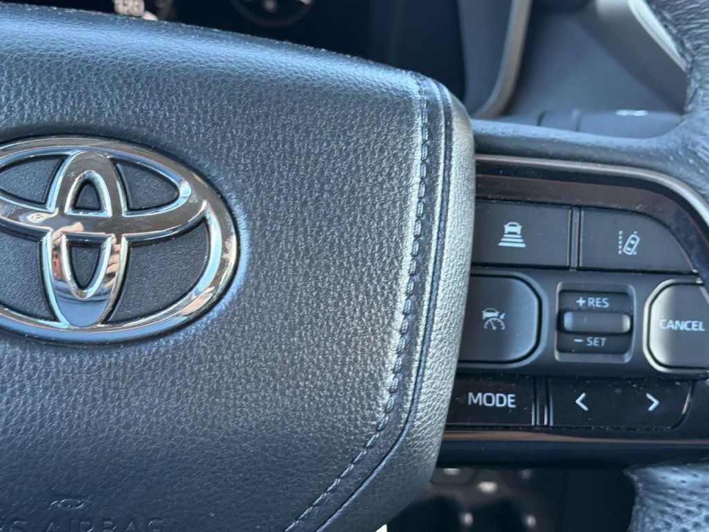 Used 2024 Toyota Tundra Limited w/ TRD Off-Road Package AWD/4WD image 13