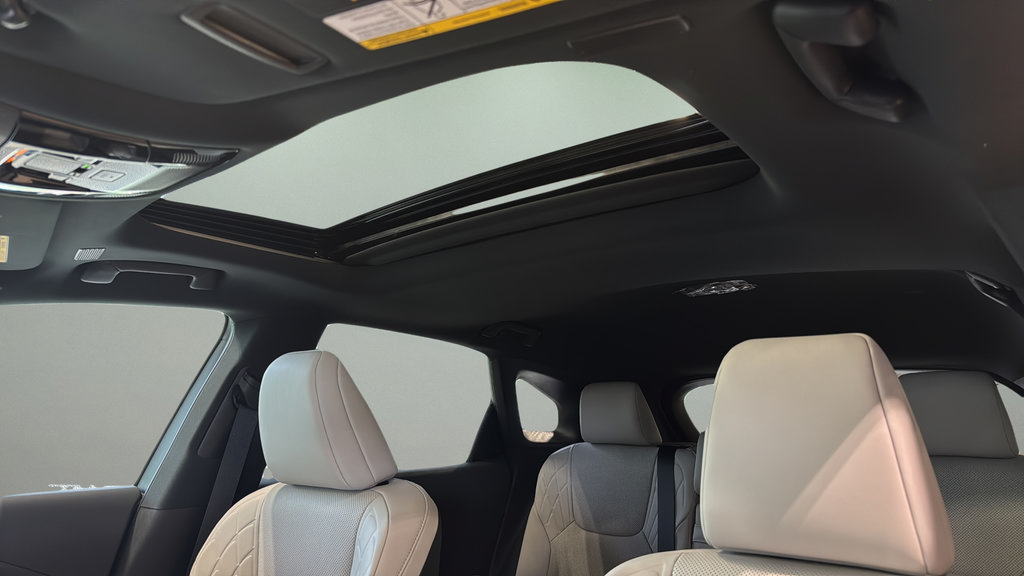 New 2026 Lexus RX 350 Premium AWD/4WD image 27