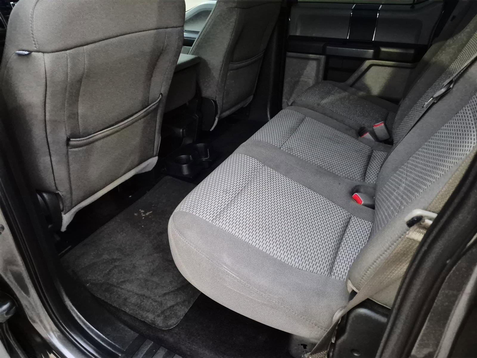 Used 2017 Ford F150 XLT RWD image 13