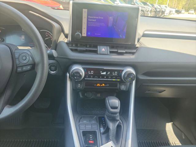 Certified 2024 Toyota RAV4 XLE w/ Convenience Package image 21