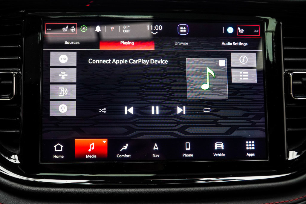 Used 2023 Dodge Durango GT AWD/4WD image 30