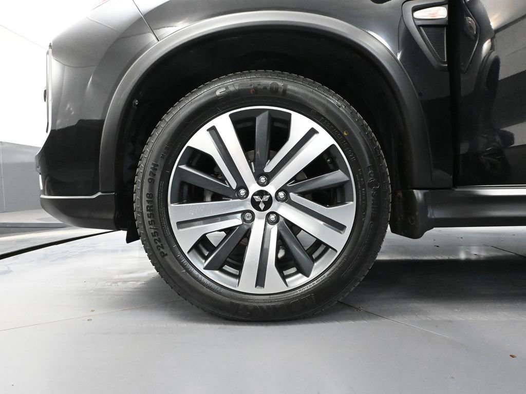 Used 2022 Mitsubishi Outlander Sport ES image 15