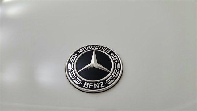 Used 2024 Mercedes-Benz EQS 450+ 4MATIC Sedan image 16