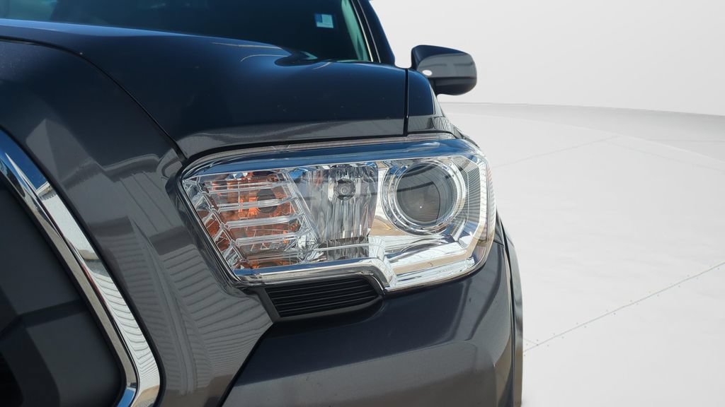 Used 2023 Toyota Tacoma SR5 RWD image 24
