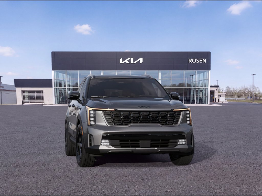 New 2026 Kia Sorento SX Prestige AWD/4WD image 29