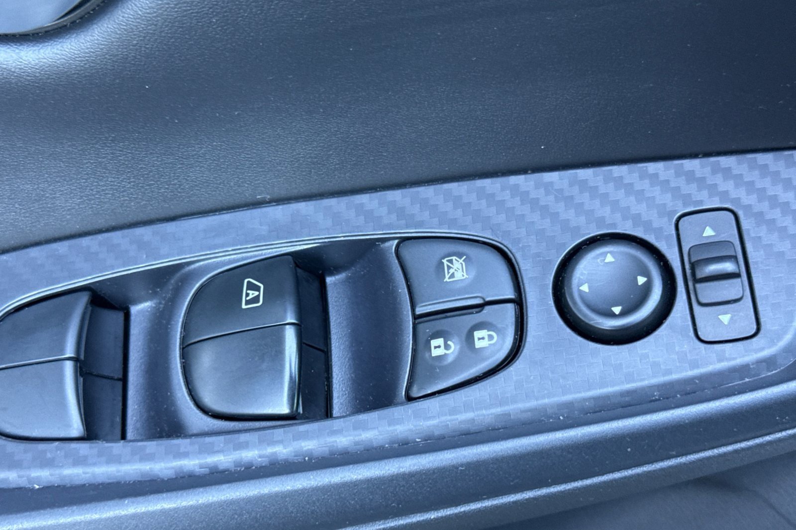 Certified 2024 Nissan Sentra SV w/ All-Weather Package image 13