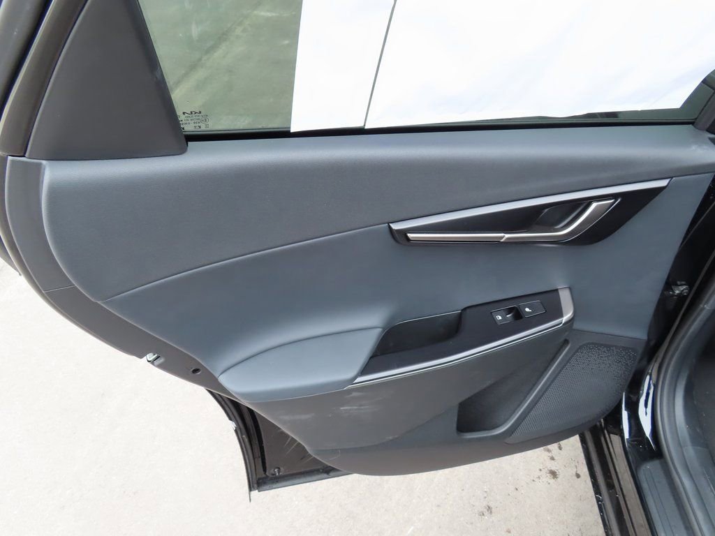 New 2025 Kia EV6 Wind image 24