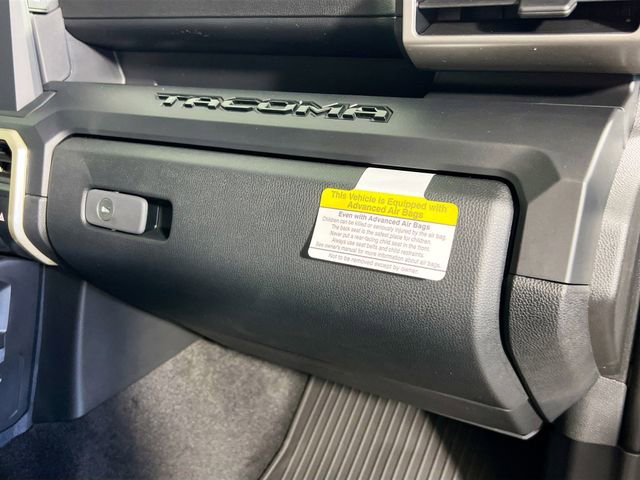 New 2026 Toyota Tacoma SR image 32