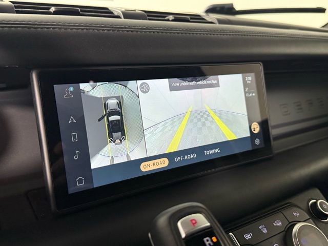 Used 2021 Land Rover Defender 110 X image 21