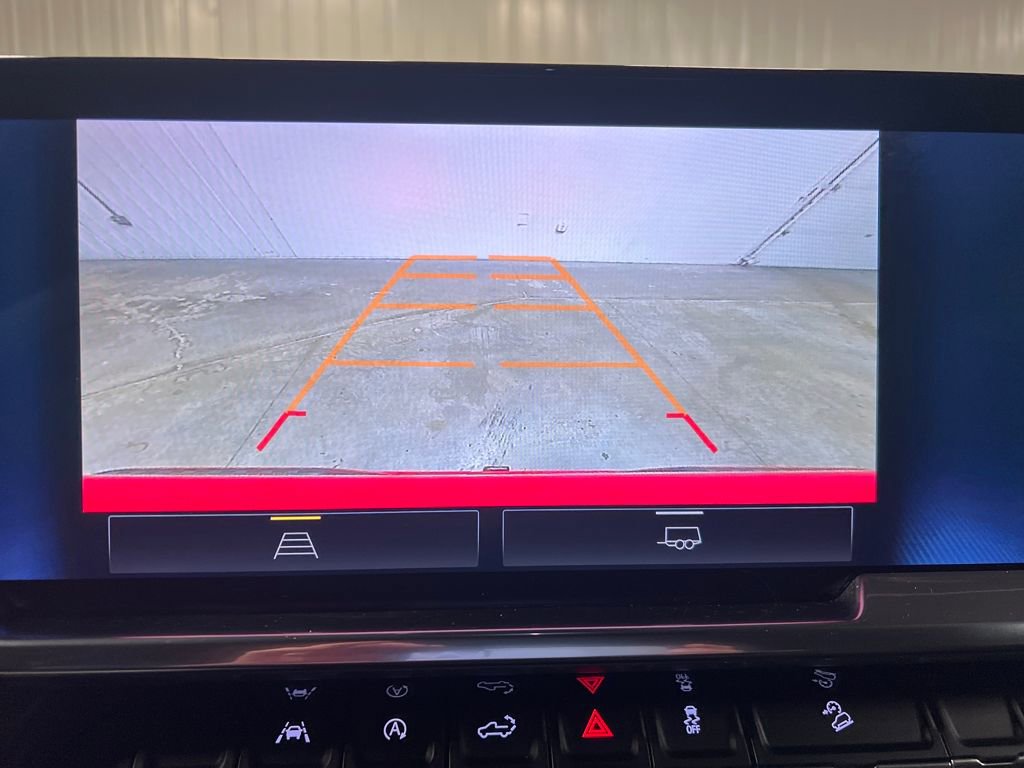 Certified 2023 Chevrolet Silverado 1500 RST image 24