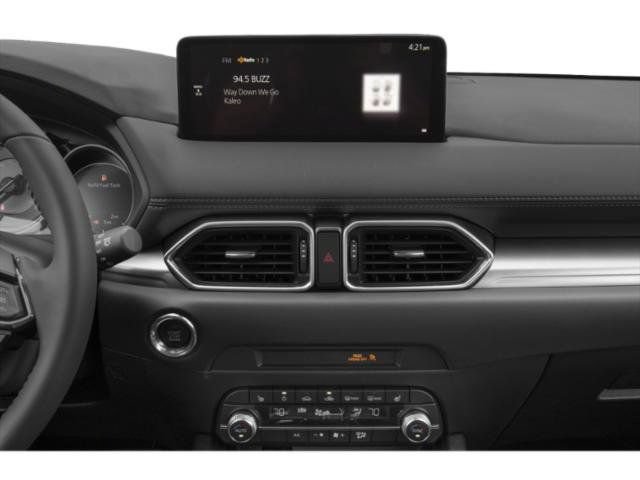 Certified 2021 MAZDA CX-5 Touring FWD image 13