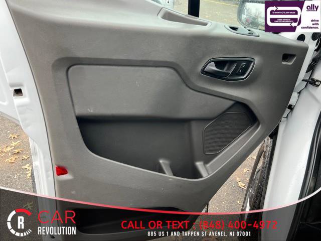 Used 2021 Ford Transit 250 148 High Roof Extended image 30