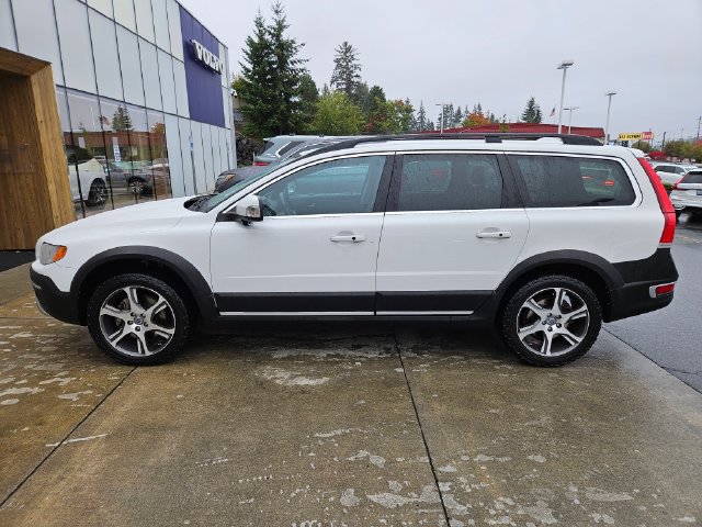 Used 2015 Volvo XC70 T6 Platinum AWD/4WD image 8