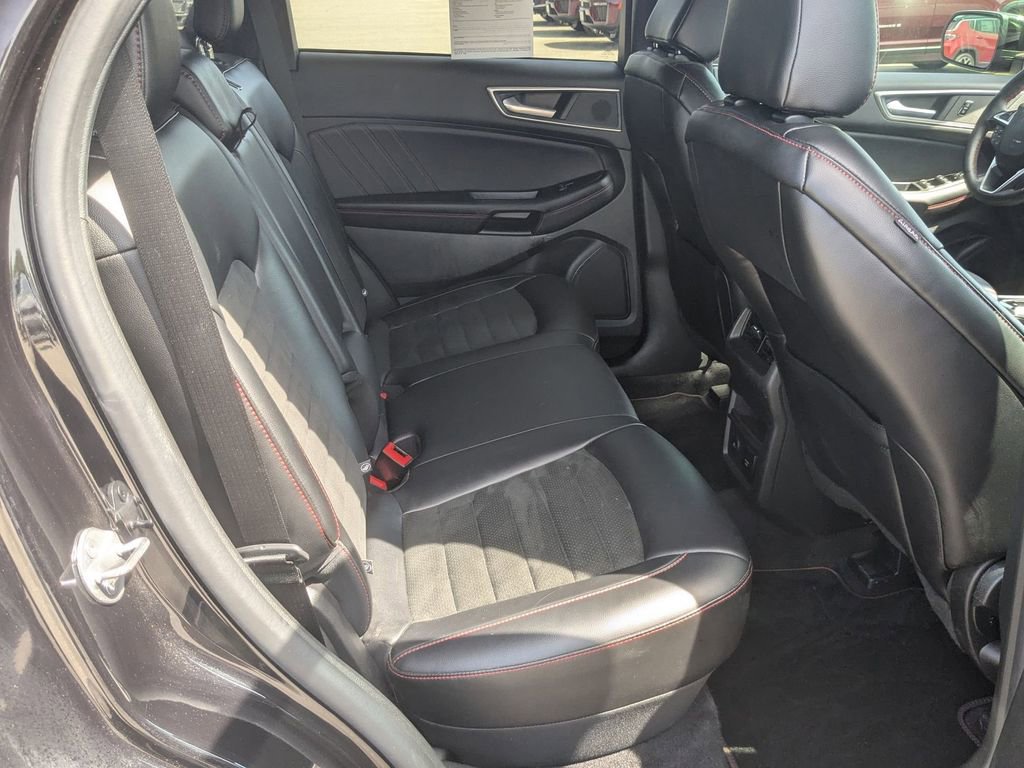 Used 2024 Ford Edge ST-Line AWD/4WD image 28