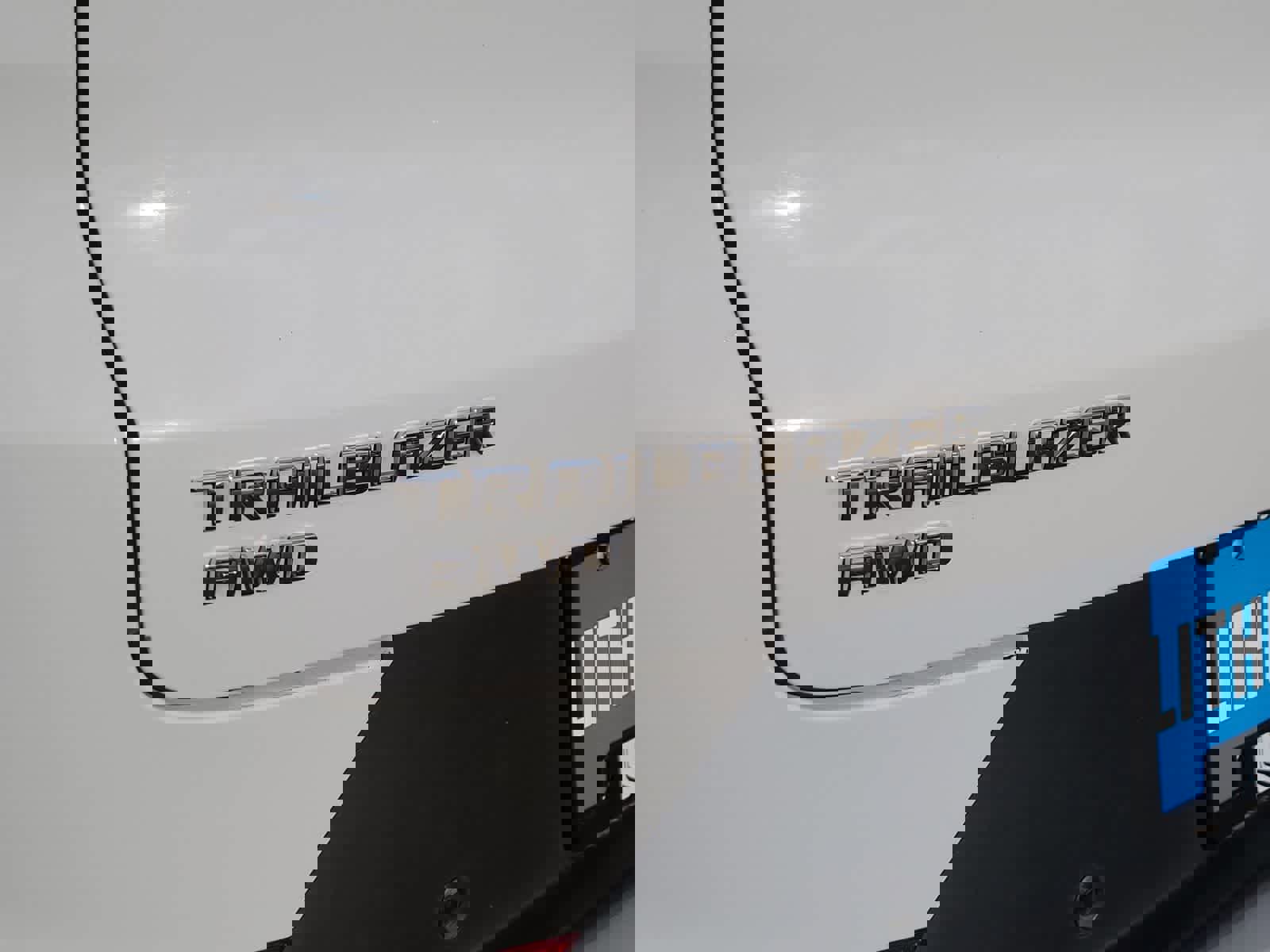 Used 2022 Chevrolet TrailBlazer LT w/ Convenience Package AWD/4WD image 15