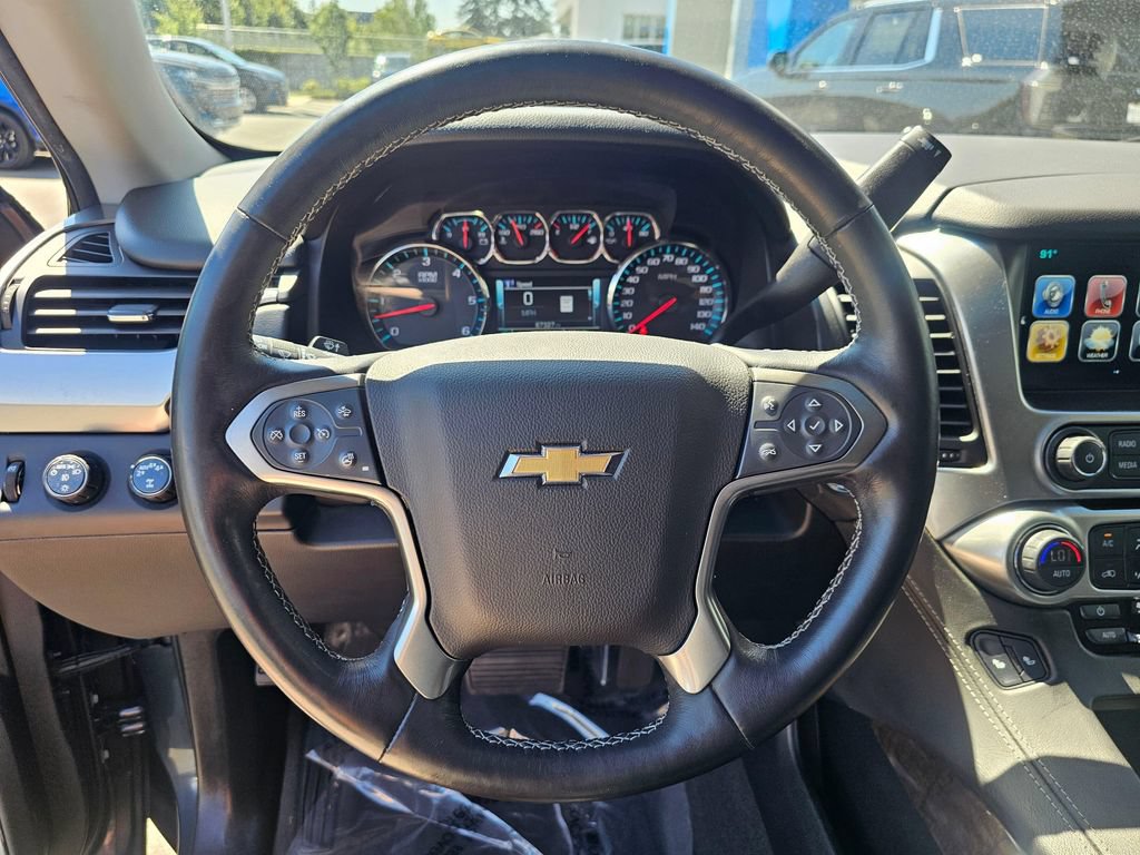 Used 2019 Chevrolet Tahoe LT AWD/4WD image 29