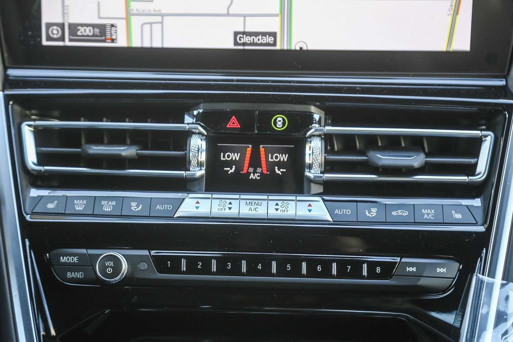 Used 2026 BMW 840i RWD image 11
