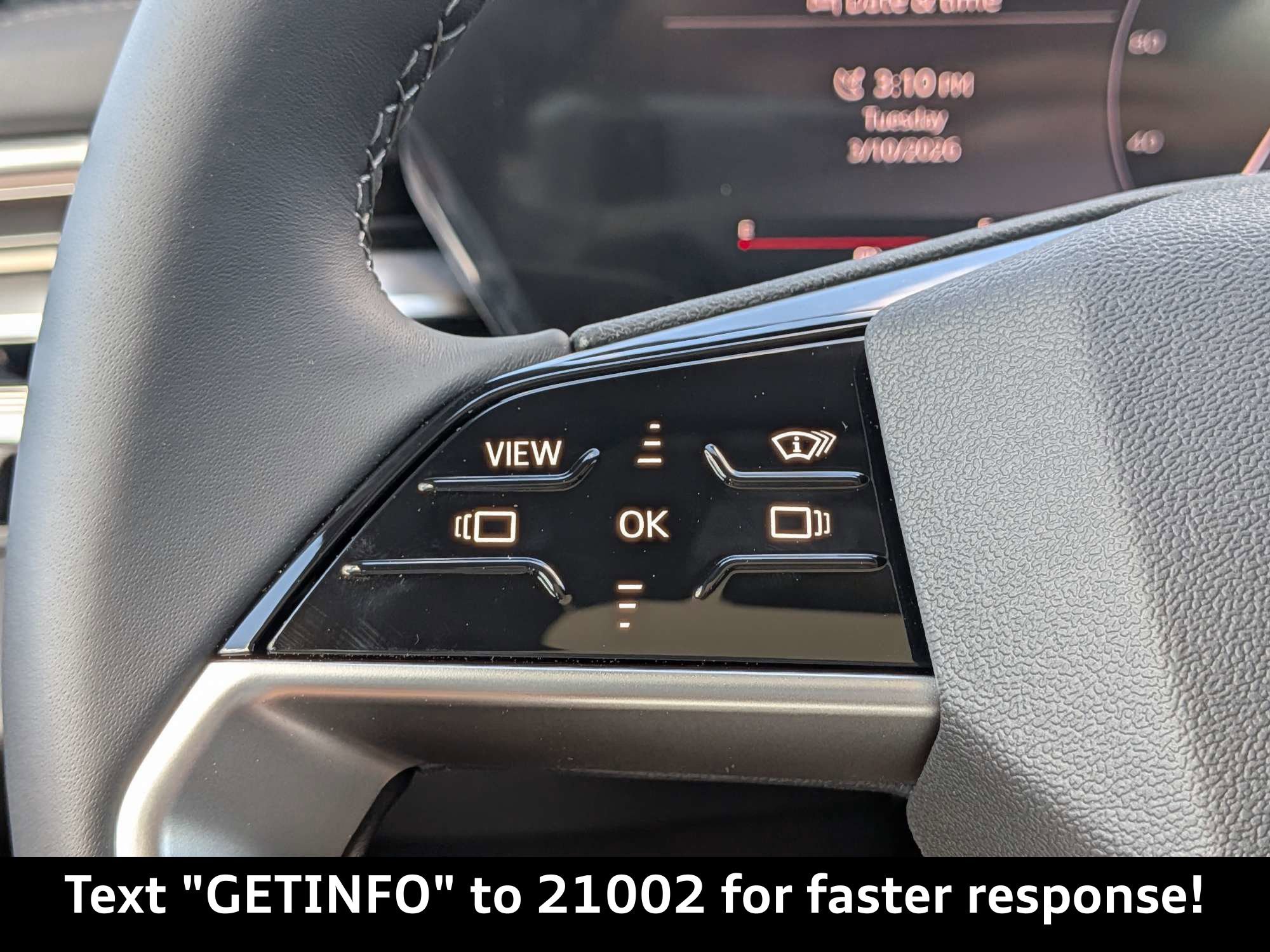 New 2026 Audi A6 Prestige image 29