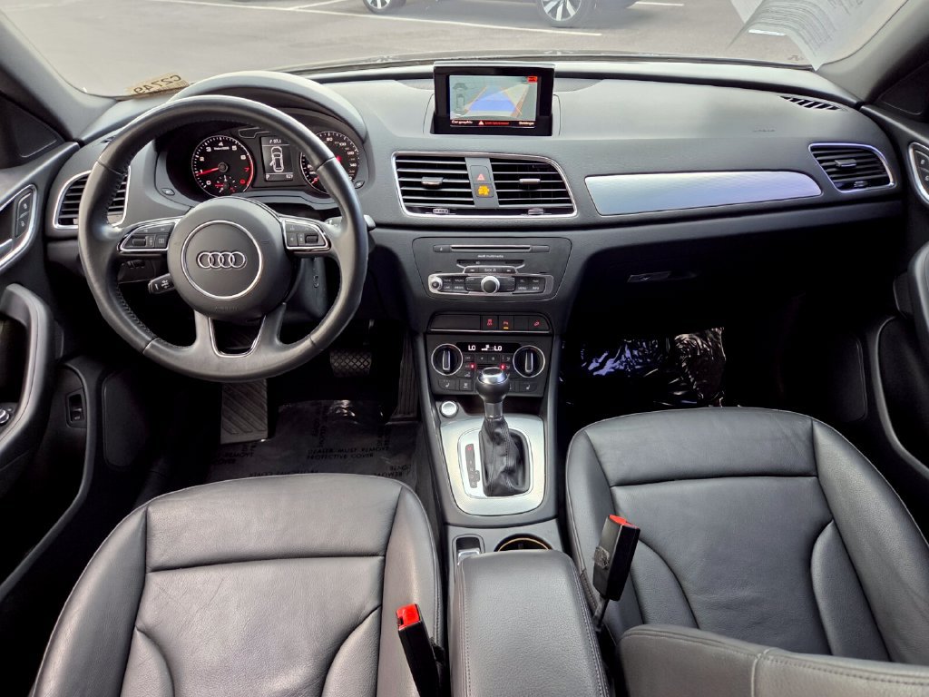 Used 2018 Audi Q3 2.0T Premium w/ Convenience Package FWD image 18