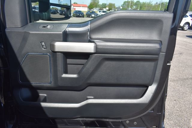 Used 2020 Ford F150 Lariat w/ Equipment Group 502A Luxury AWD/4WD image 52