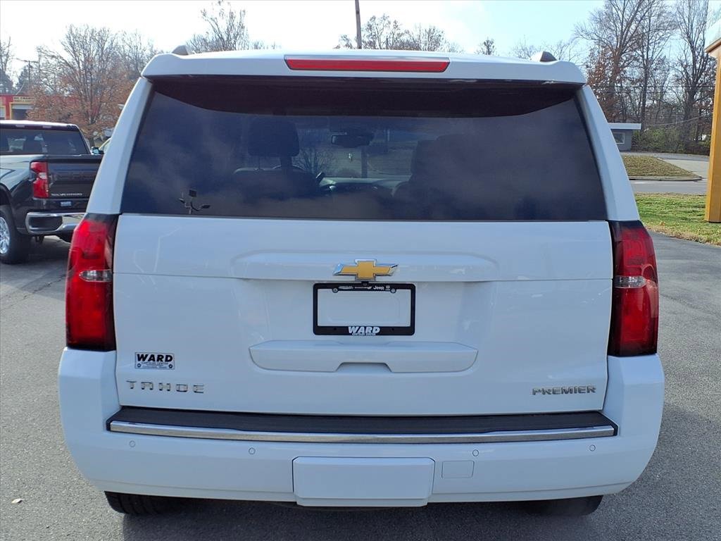 Used 2019 Chevrolet Tahoe Premier image 21
