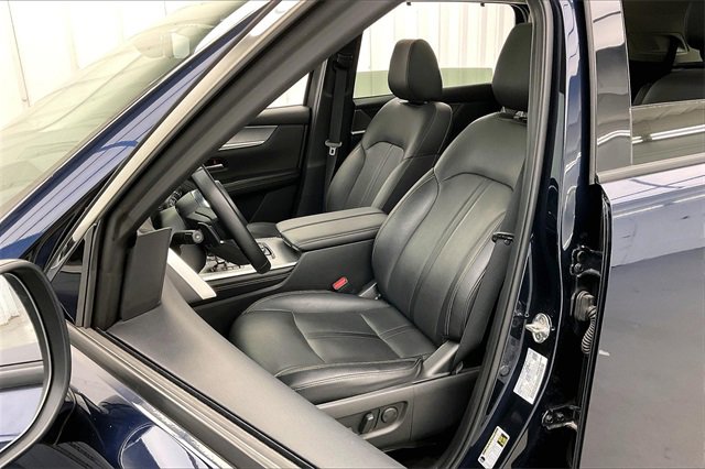 Used 2024 MAZDA CX-90 3.3 Turbo w/ Premium Package image 8