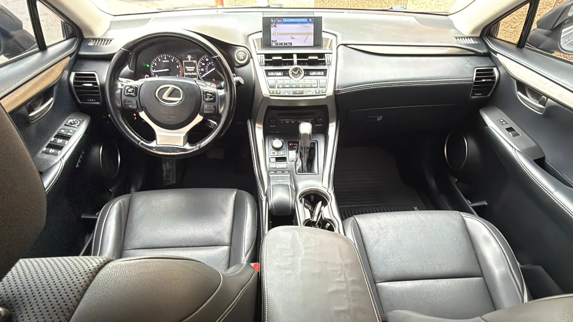 Used 2015 Lexus NX 200t AWD w/ Premium Package image 30