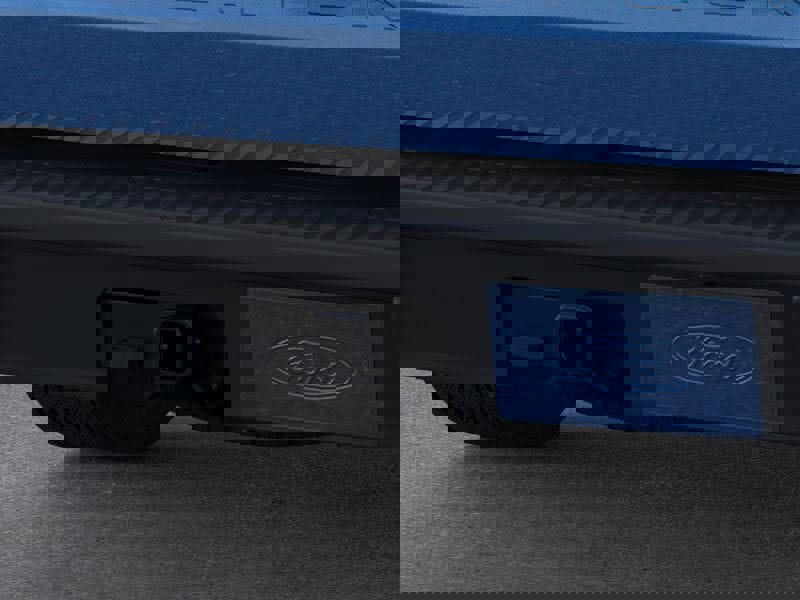 New 2026 Ford Maverick XLT image 23