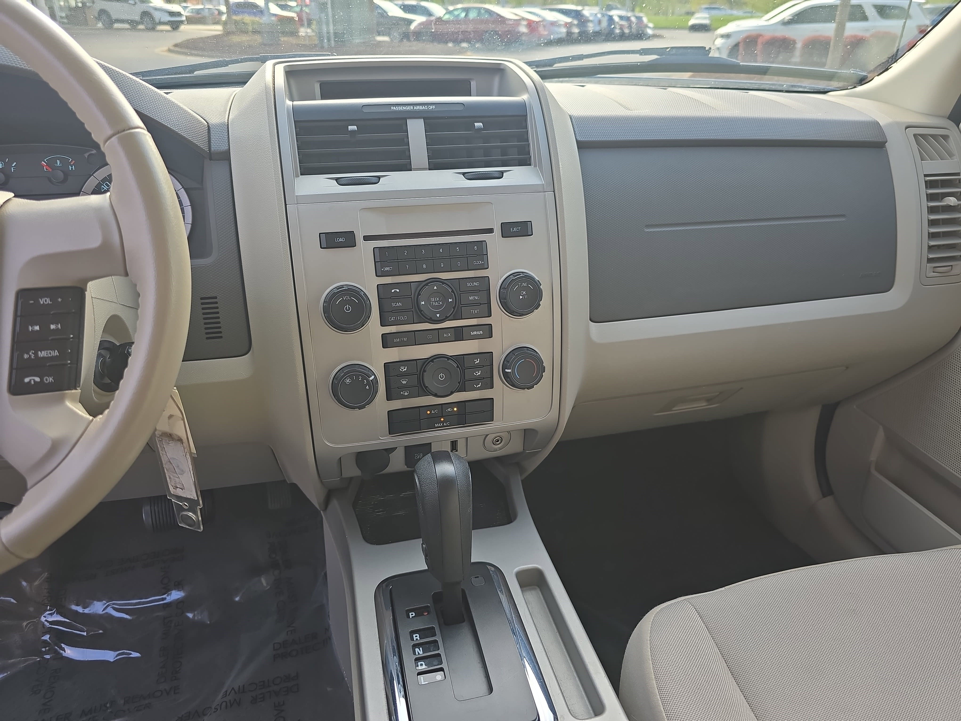 Used 2012 Ford Escape XLT image 20