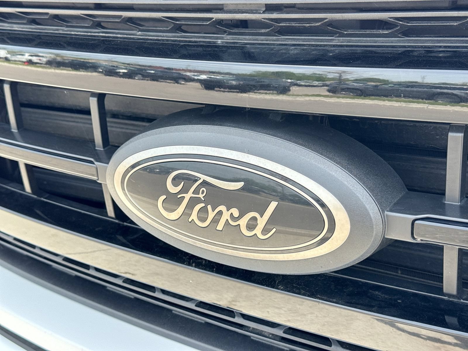 Certified 2023 Ford F150 Lariat w/ Equipment Group 502A High AWD/4WD image 14