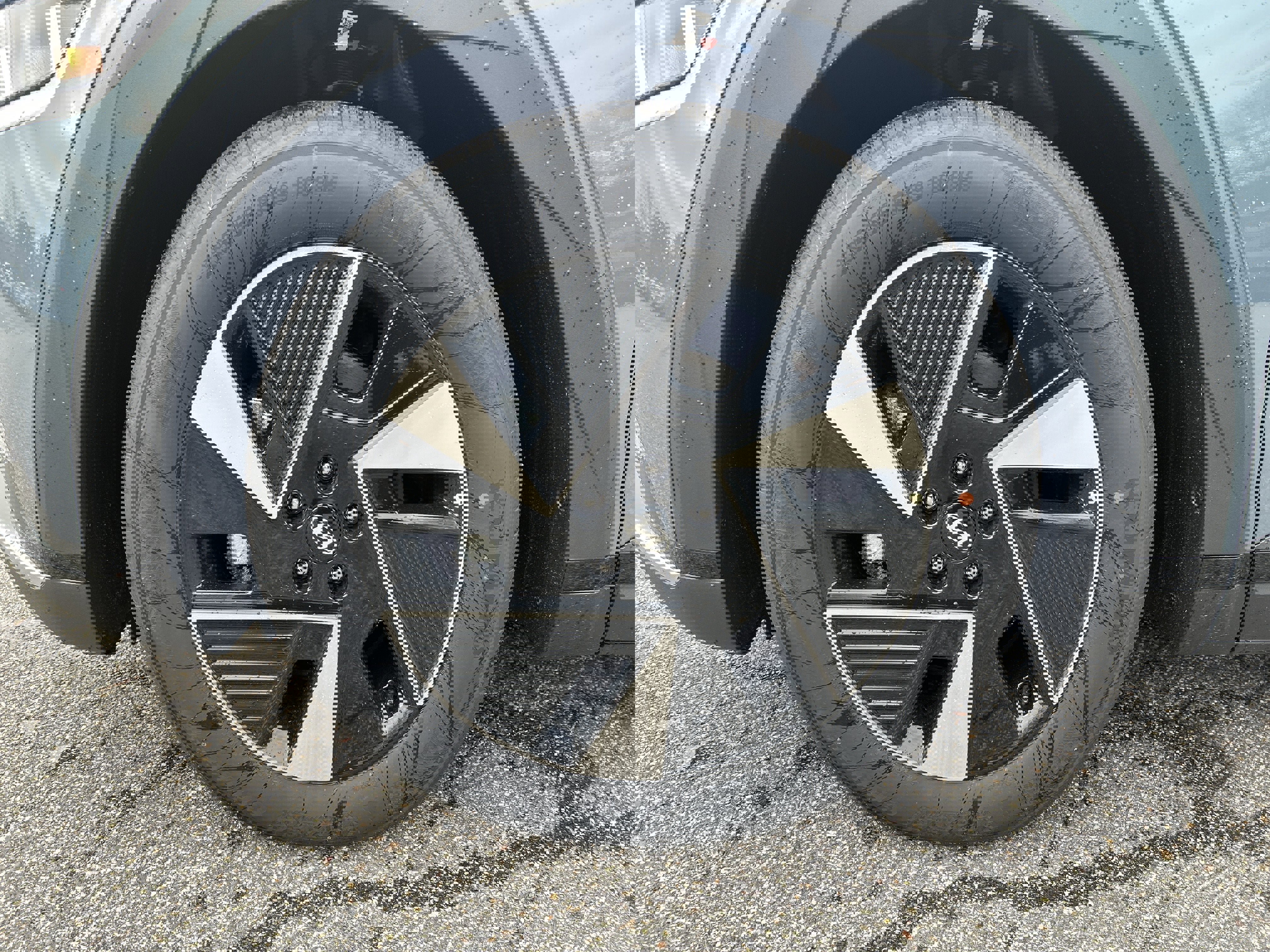 New 2026 Hyundai Ioniq 5 SEL image 11