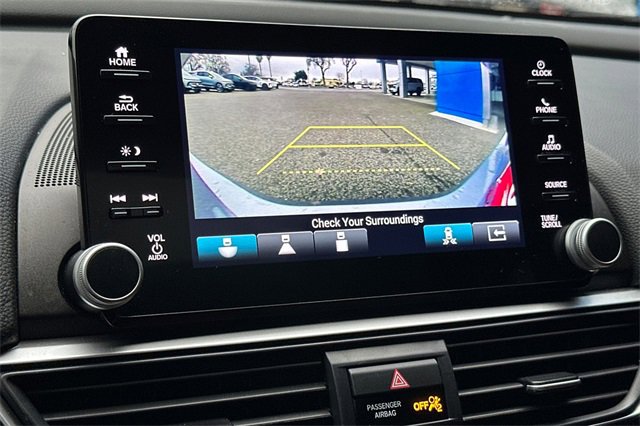Used 2020 Honda Accord Sport image 21