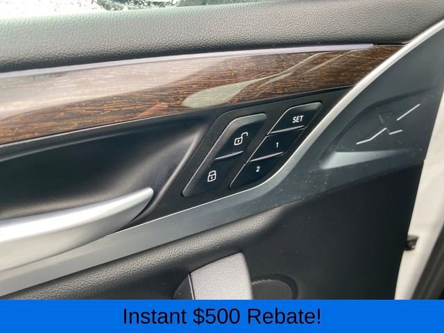 Used 2023 BMW X3 xDrive30i image 18