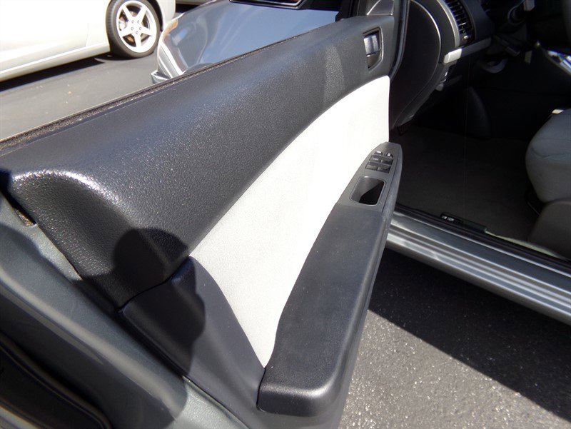 Used 2011 Nissan Sentra 2.0 image 53