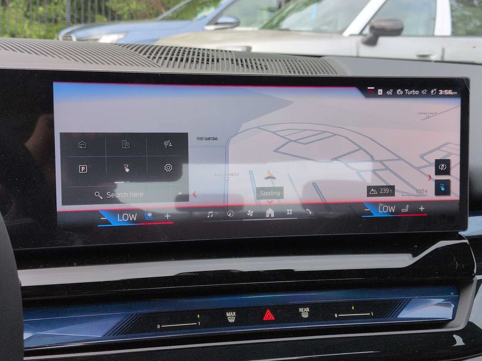New 2026 BMW i5 AWD/4WD image 31