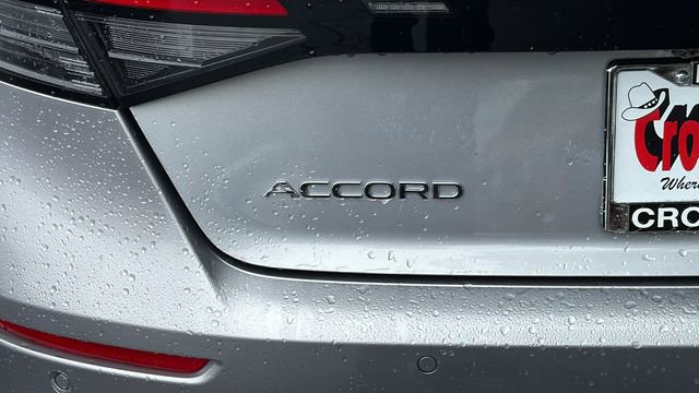 New 2026 Honda Accord Touring image 12