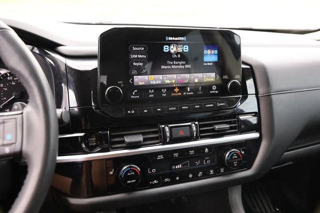 Certified 2025 Nissan Pathfinder SL AWD/4WD image 17