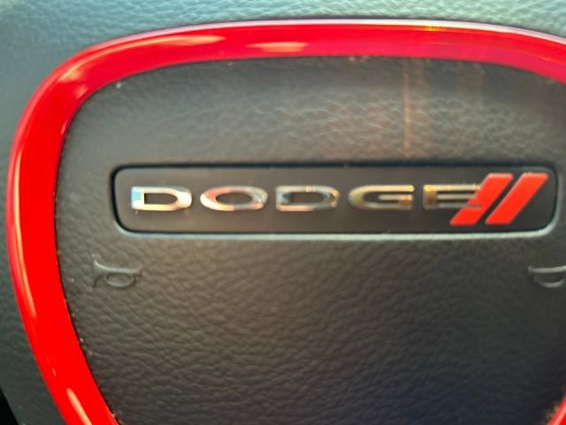 Used 2022 Dodge Charger R/T w/ Plus Group RWD image 19