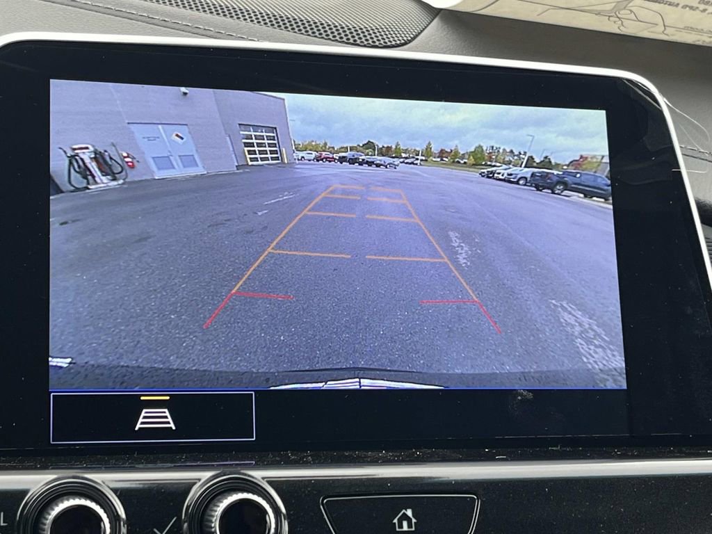 New 2026 Cadillac CT4 Luxury image 34