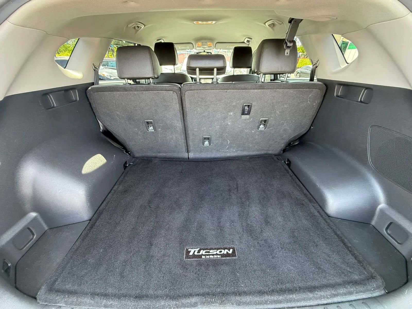 Used 2018 Hyundai Tucson SEL Plus AWD/4WD image 11