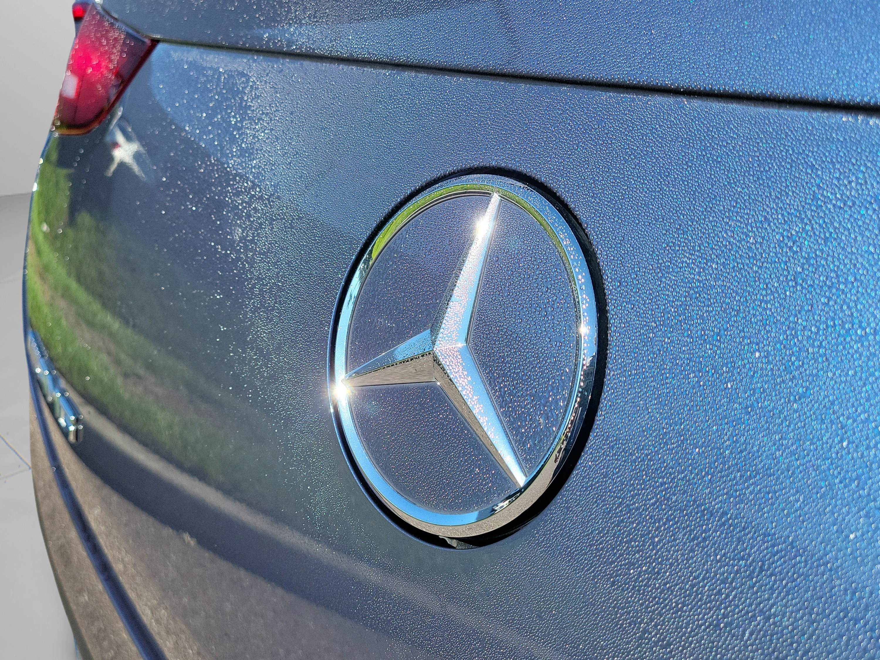 Certified 2024 Mercedes-Benz GLE 53 AMG 4MATIC Coupe image 34