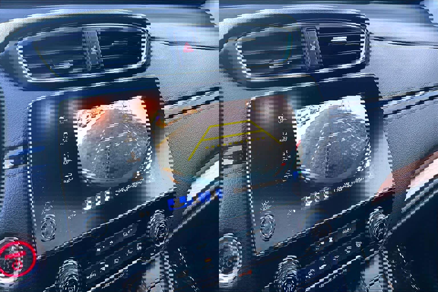 Used 2022 Honda CR-V EX-L image 26