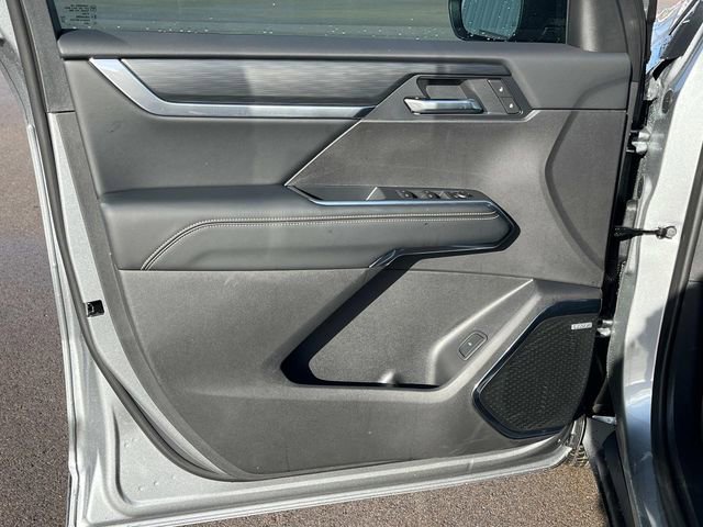 New 2026 GMC Acadia Elevation image 26