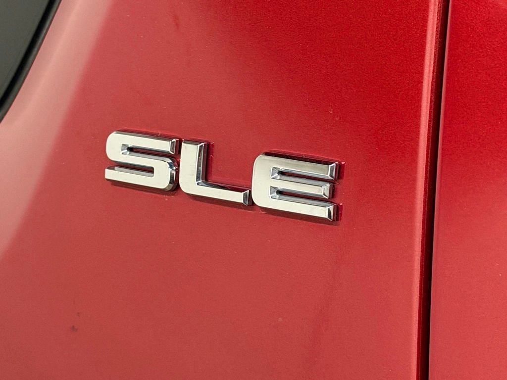 Certified 2014 GMC Terrain SLE w/ Convenience Package image 14