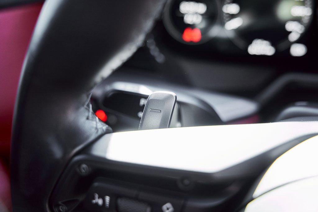 Used 2021 Porsche 911 Turbo S AWD/4WD image 47