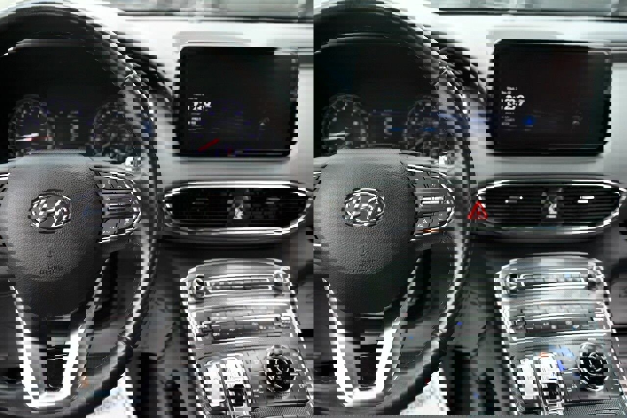 Used 2023 Hyundai Santa Fe SEL image 24