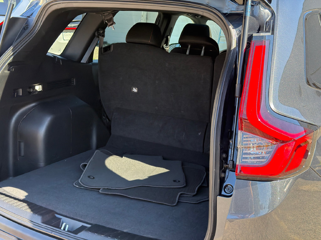 Used 2026 Honda CR-V Sport image 8