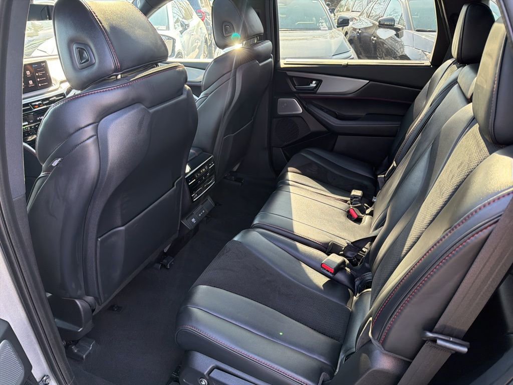 Used 2025 Acura MDX A-Spec image 21