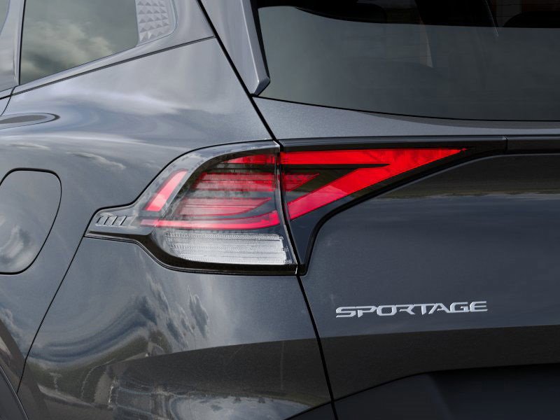 New 2025 Kia Sportage X-Line Prestige image 11